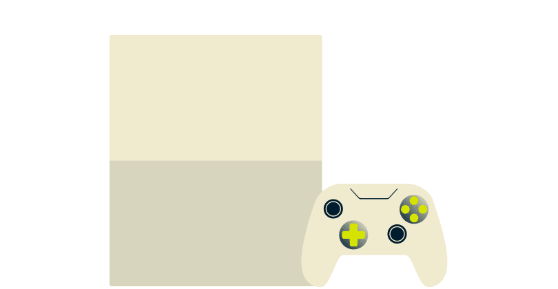 VPN для Xbox.